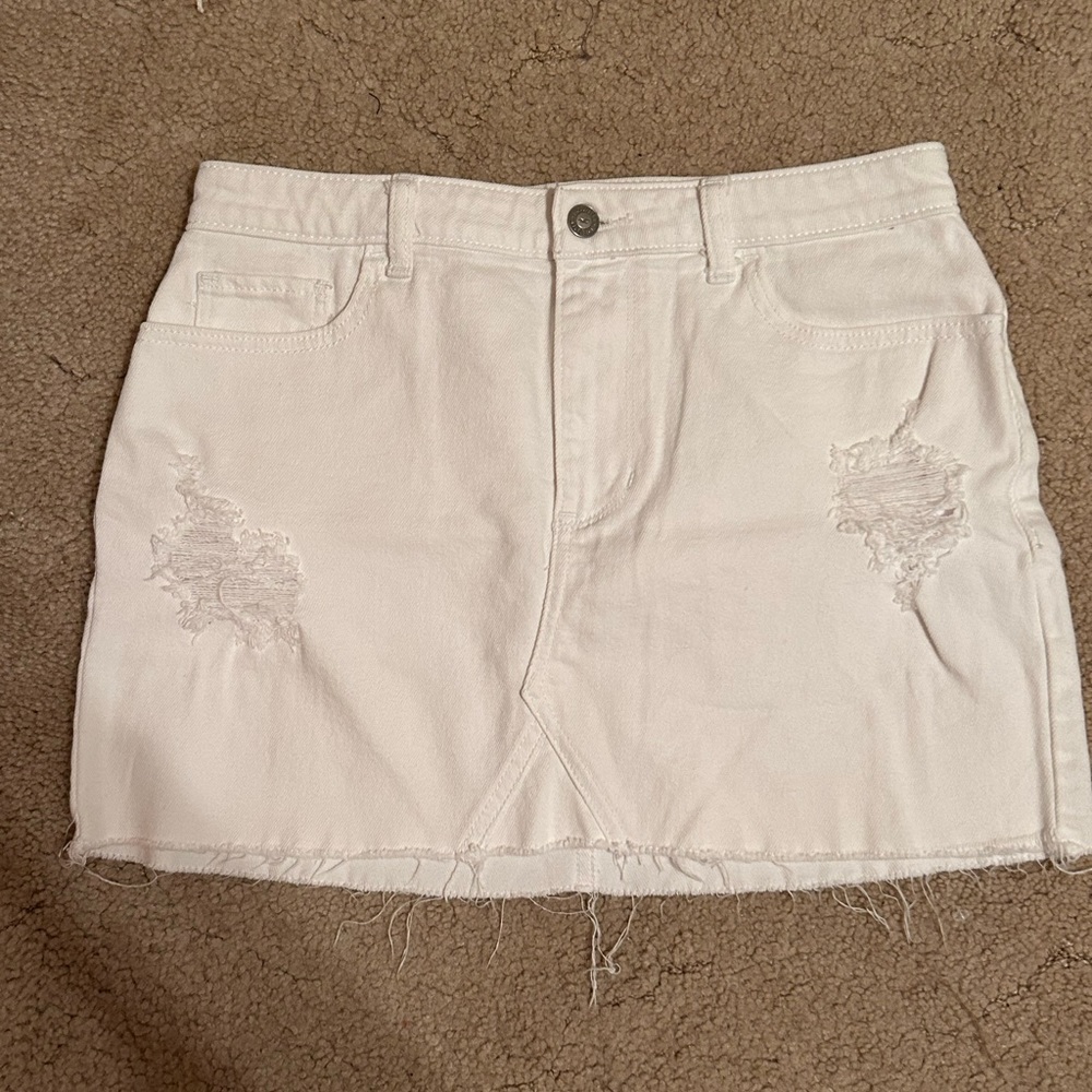 Hollister skirt